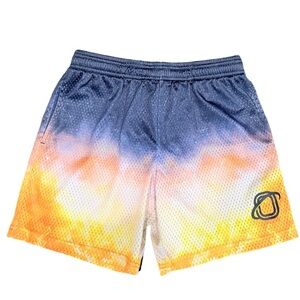 Overtime boys shorts size XL